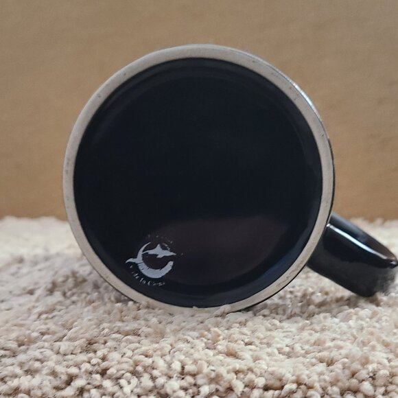 The Curse of Oak Island Mug - Picture 5 of 5